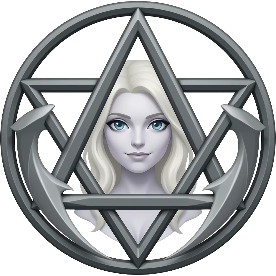 Sigil Lilith emoji