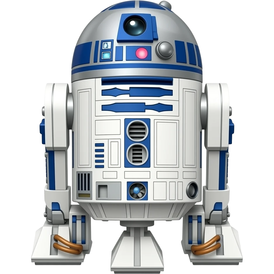 r2d2 emoji