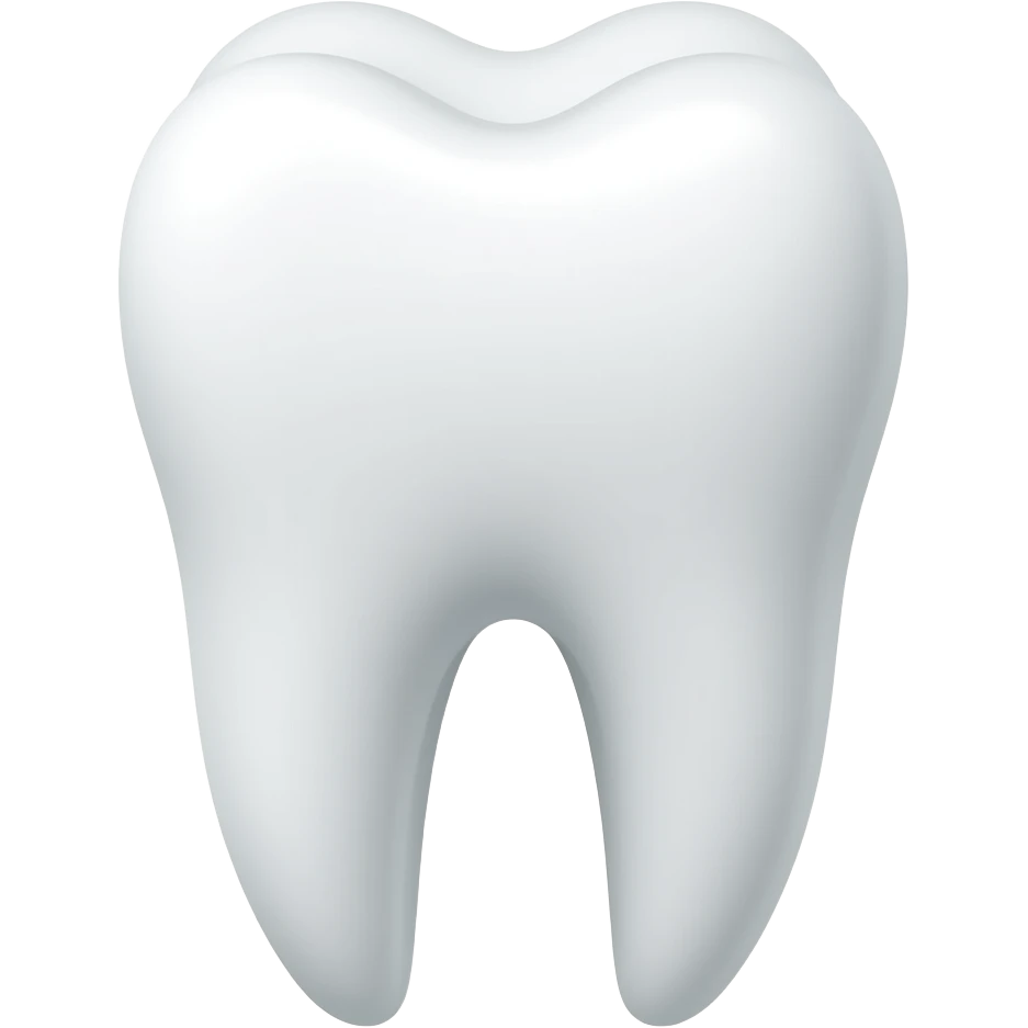 teeth emoji