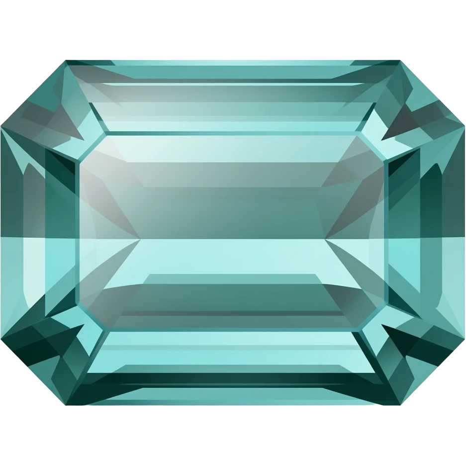 Chrome Tourmaline emoji