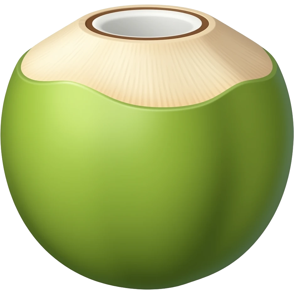 GreenbCoconut emoji