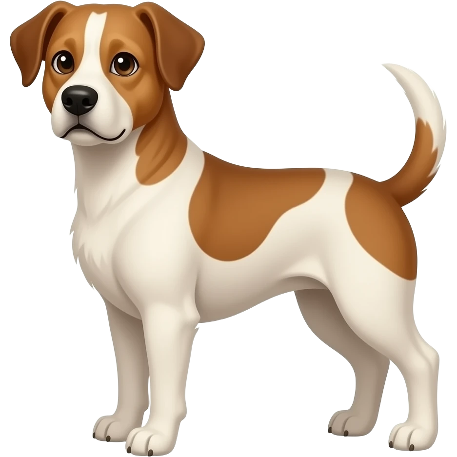 dog emoji