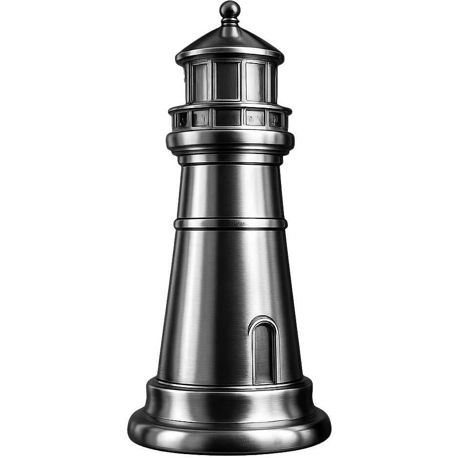 lighthouse emoji