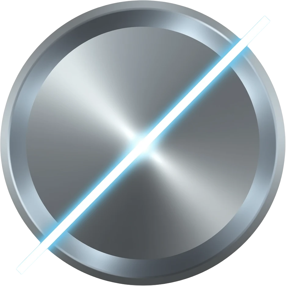 Laser emoji