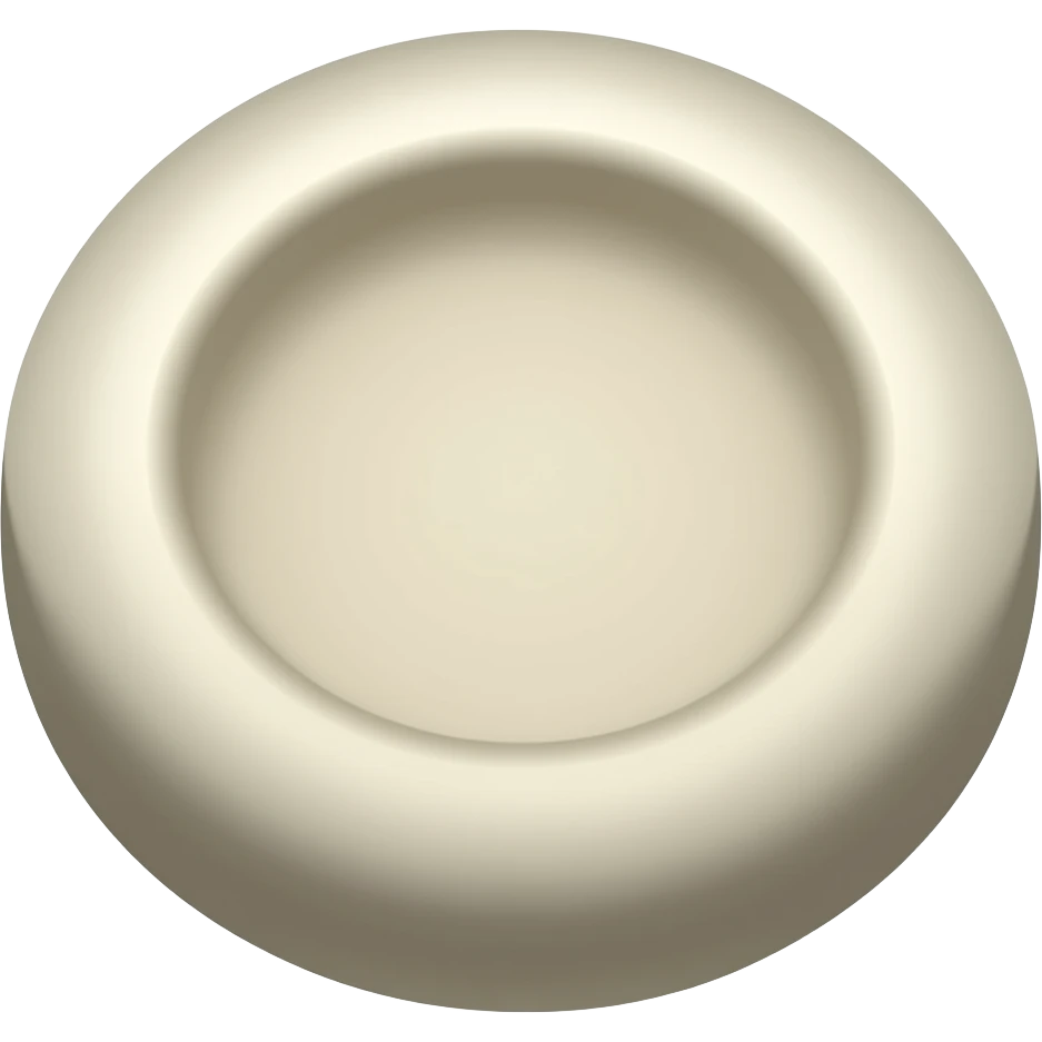 Ceramic Chip emoji