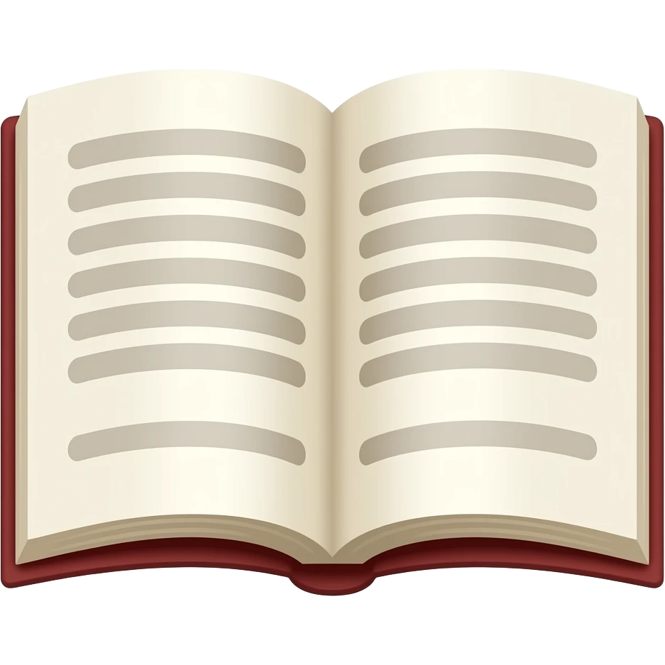 book emoji