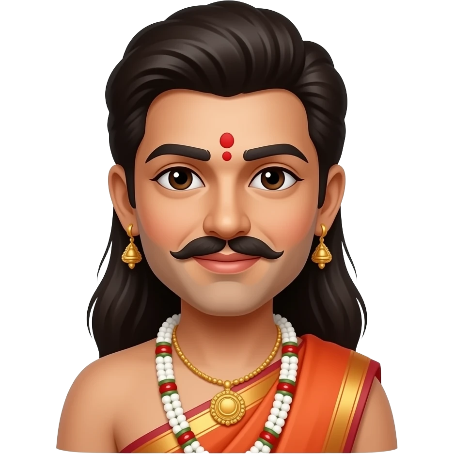 Hindu emoji