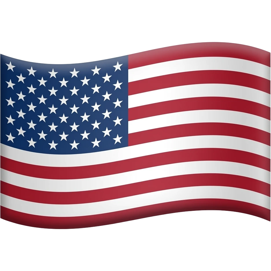 Make it as a flag emoji