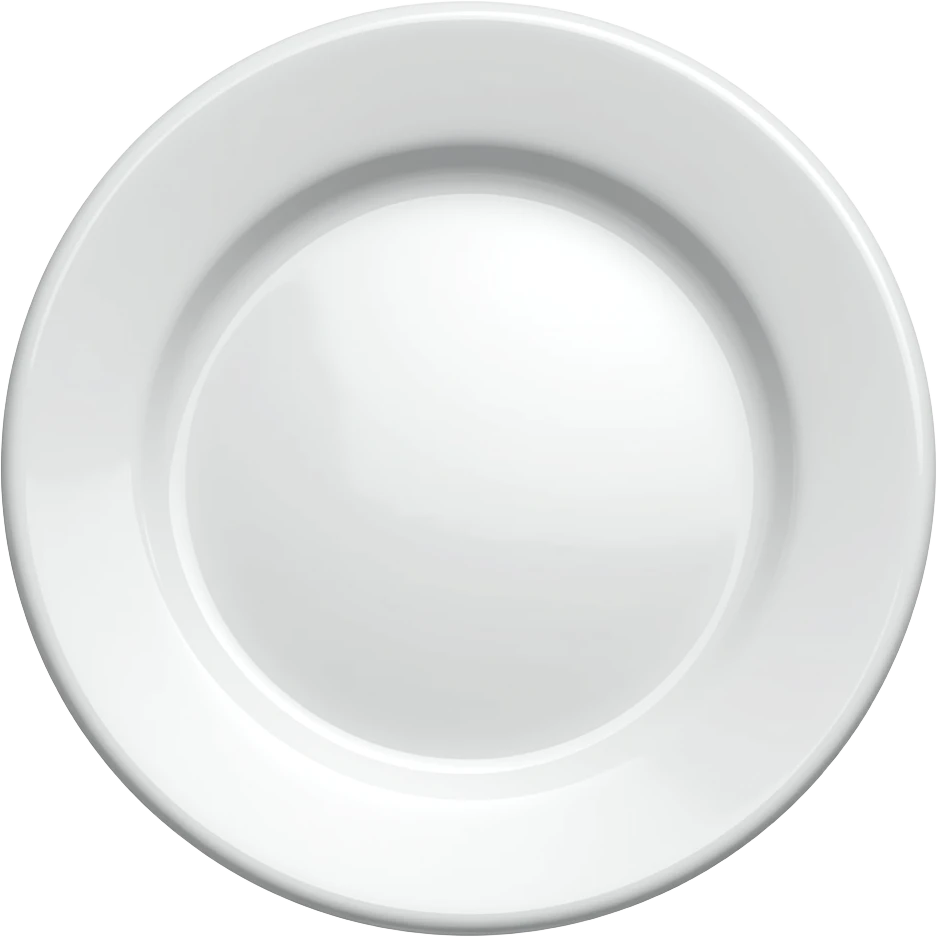 plate emoji