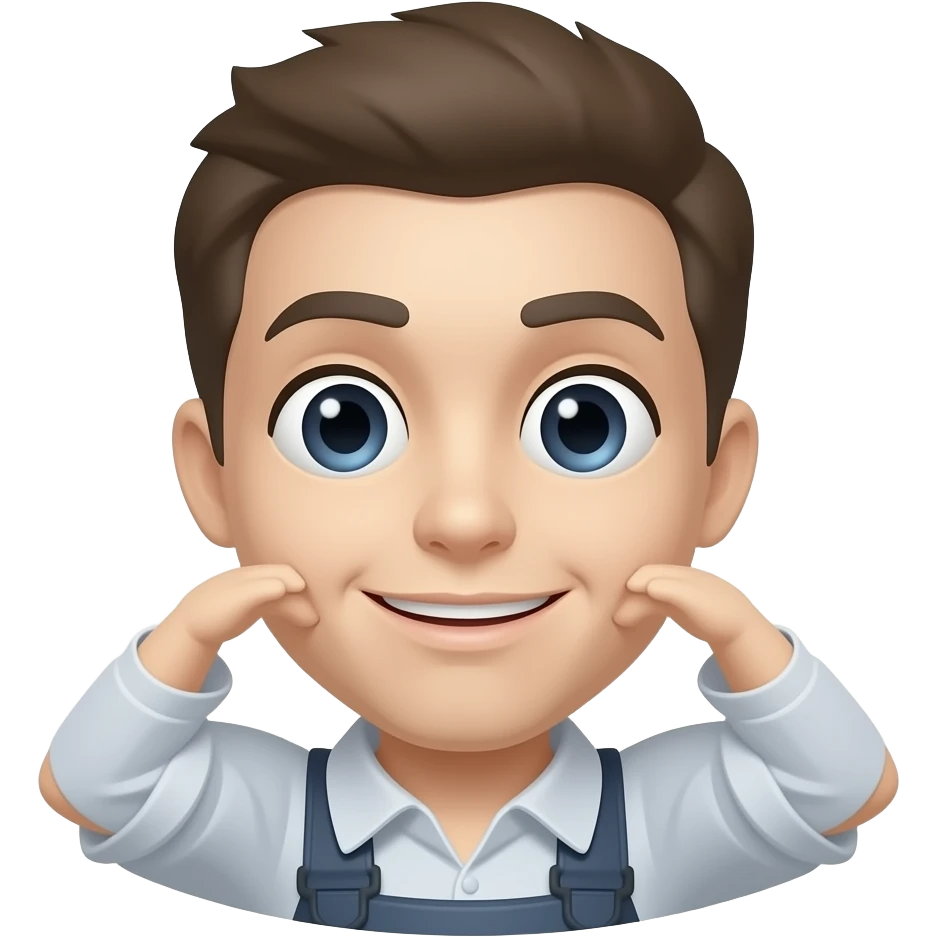 Prototype emoji