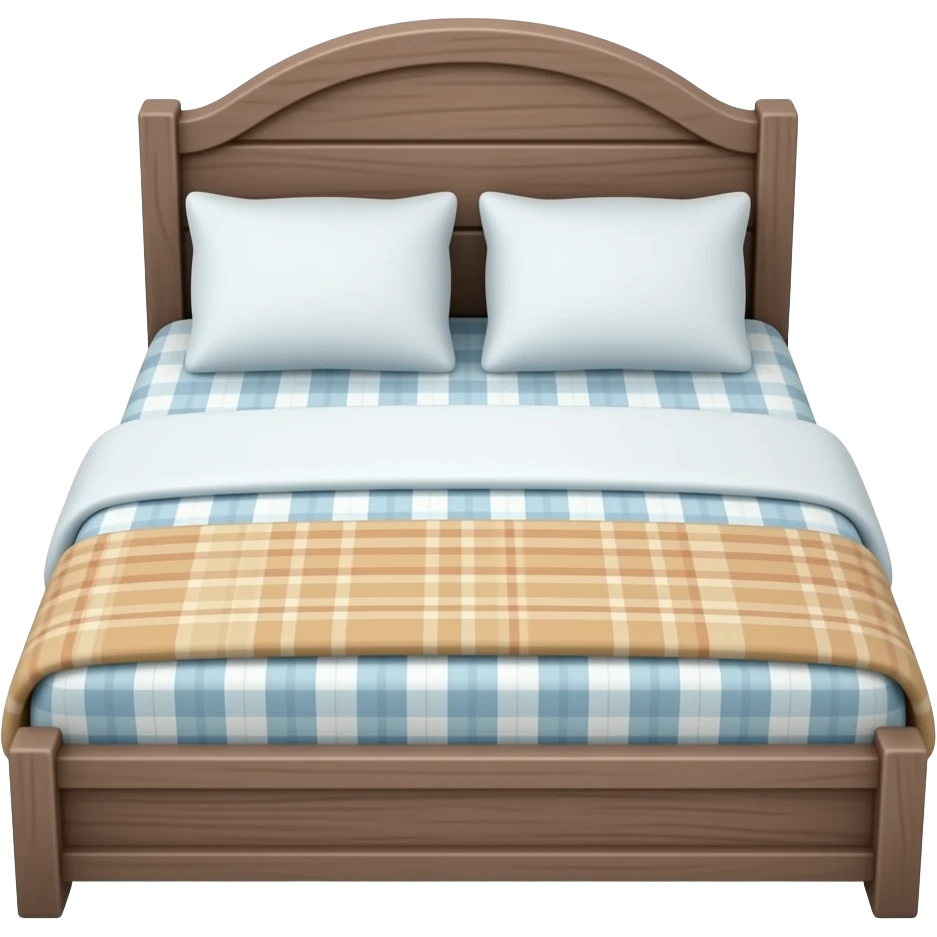 Poster Bed emoji