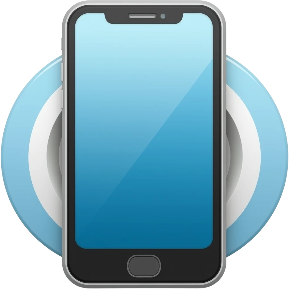 Celular emoji