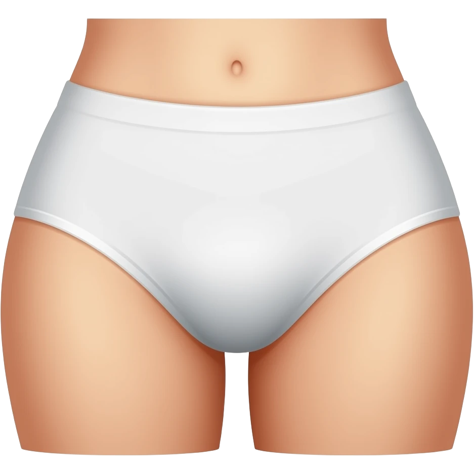 crotch emoji