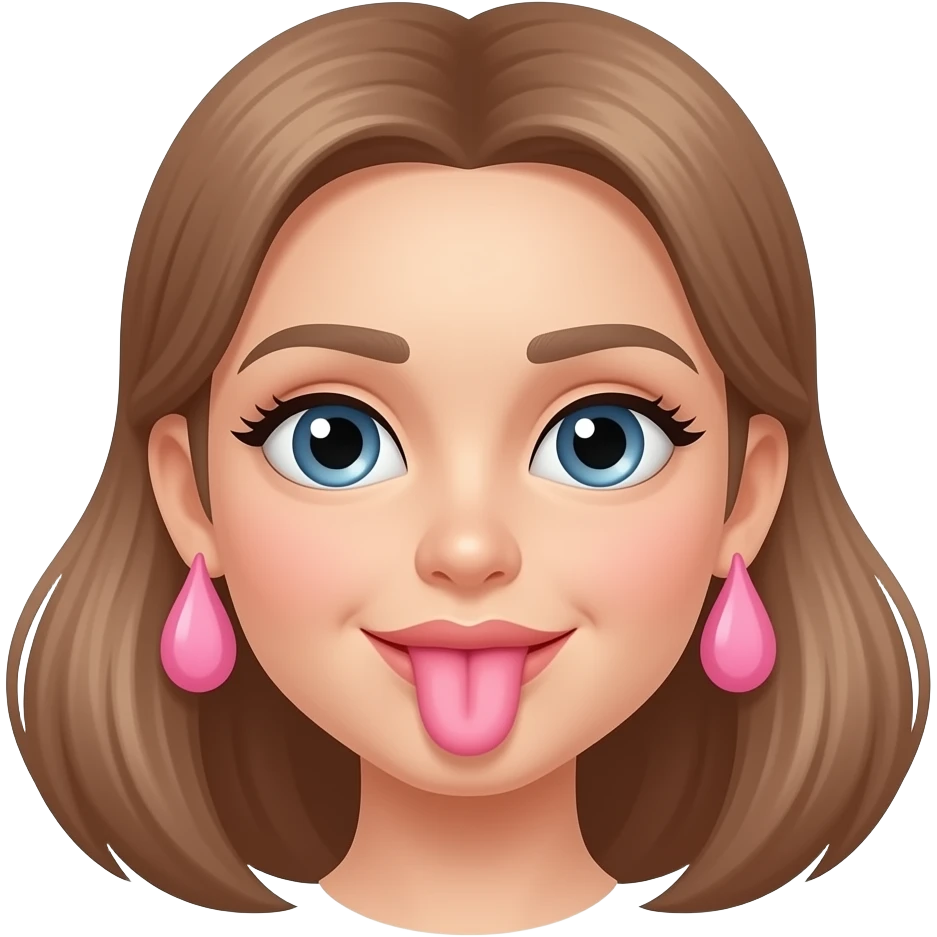 Vaginas emoji