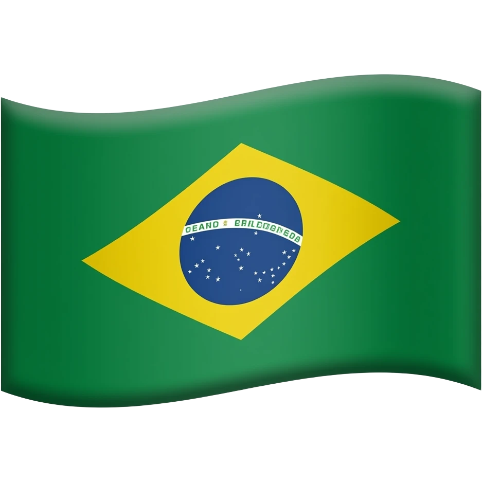 Bandeira do estado do Pará emoji