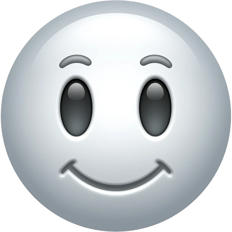 bye emoji