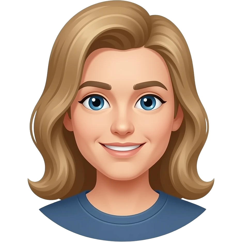 Graphic designer emoji