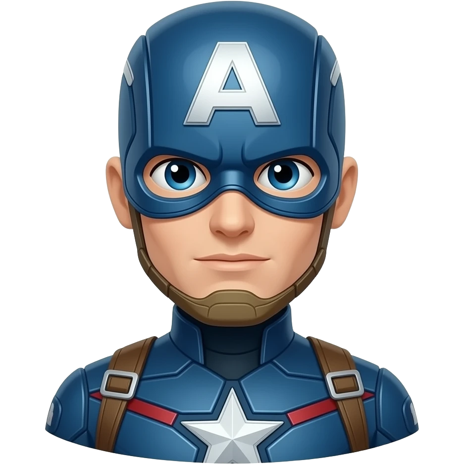 avangers emoji