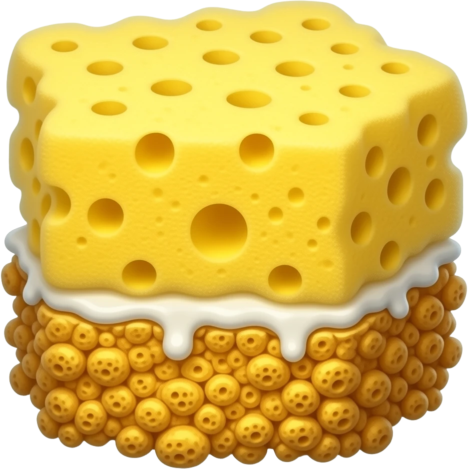 esponja emoji