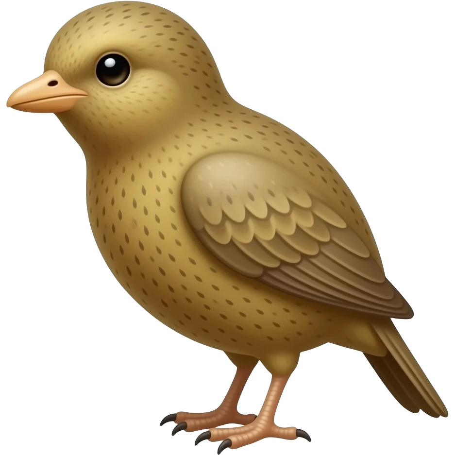 Kiwi  complet emoji