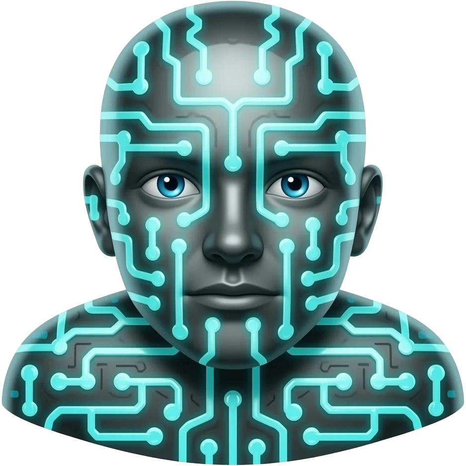 AI AGENT emoji
