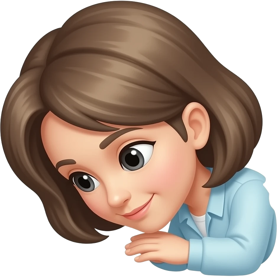 🙇‍♀️ emoji
