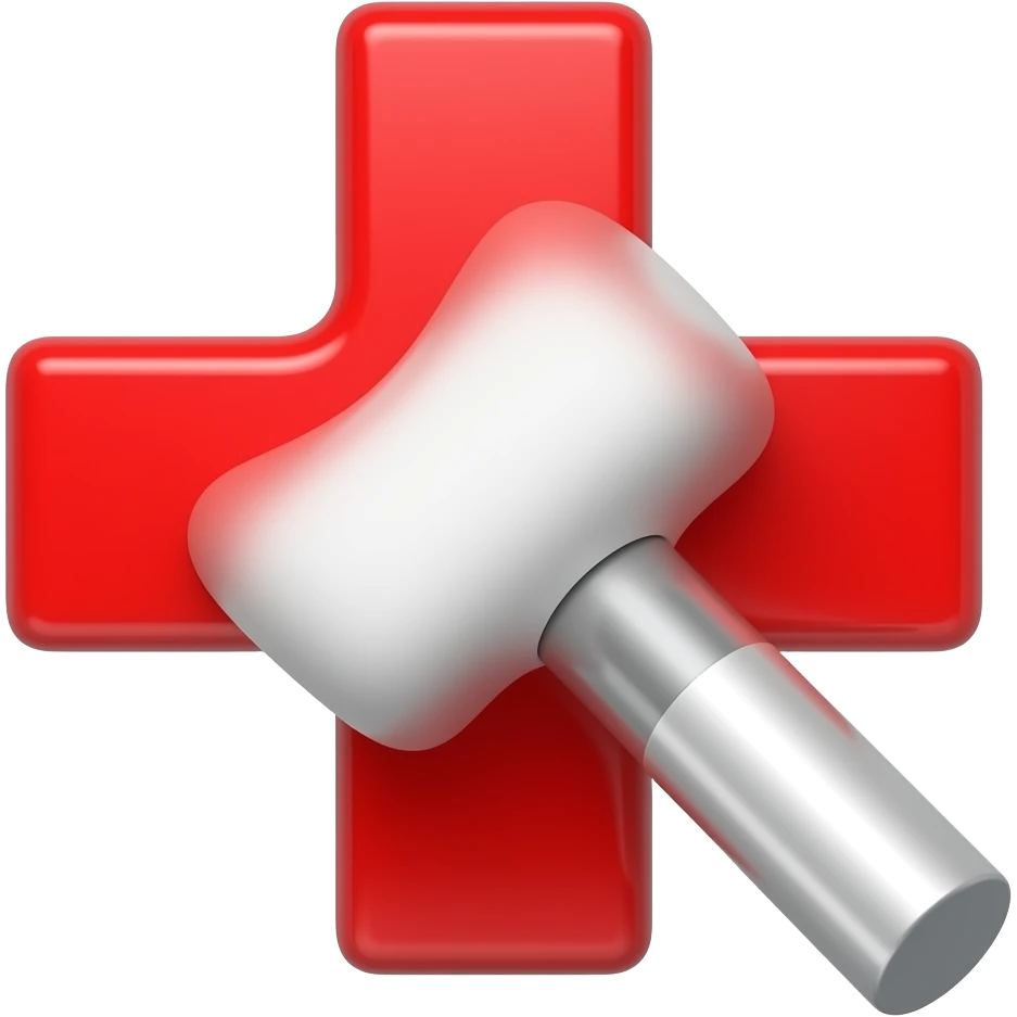 CRUZ BORRAR emoji