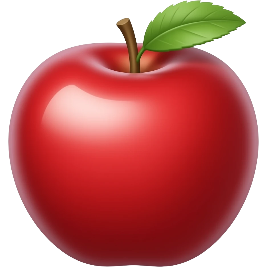 apple emoji
