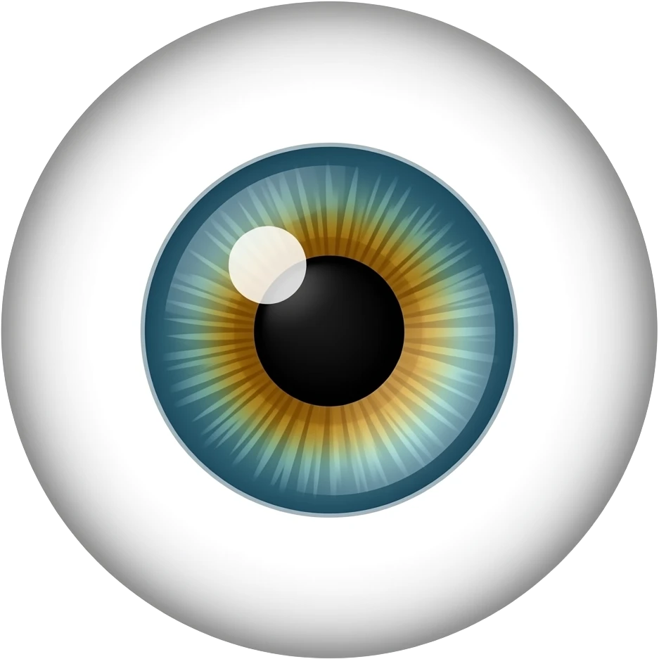 Iris emoji