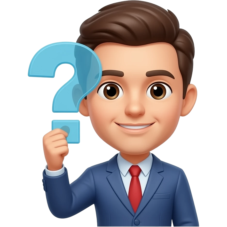 ? emoji