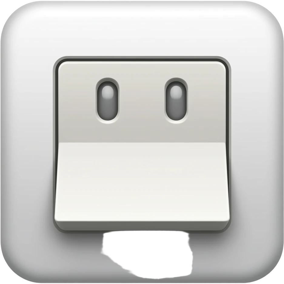 interruptor emoji
