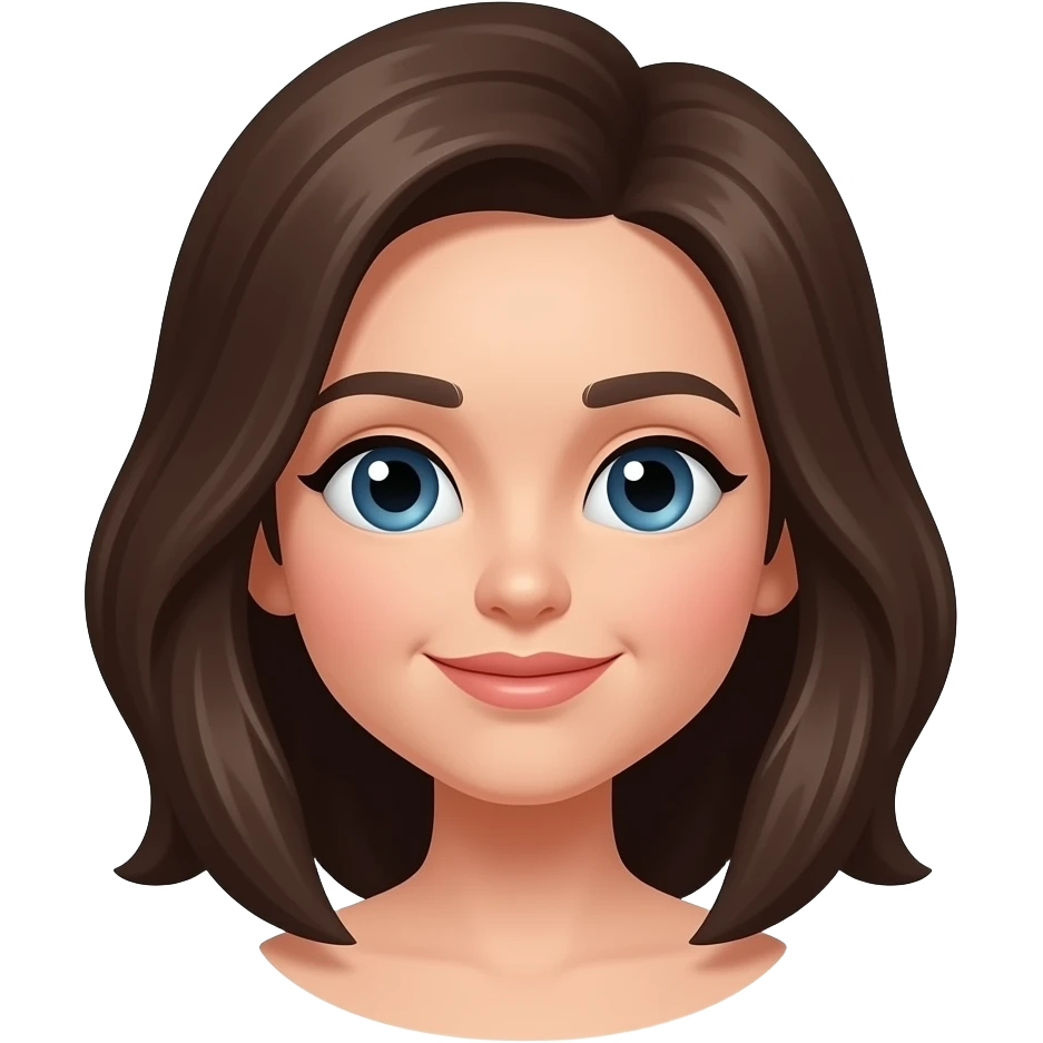 дизайнер emoji