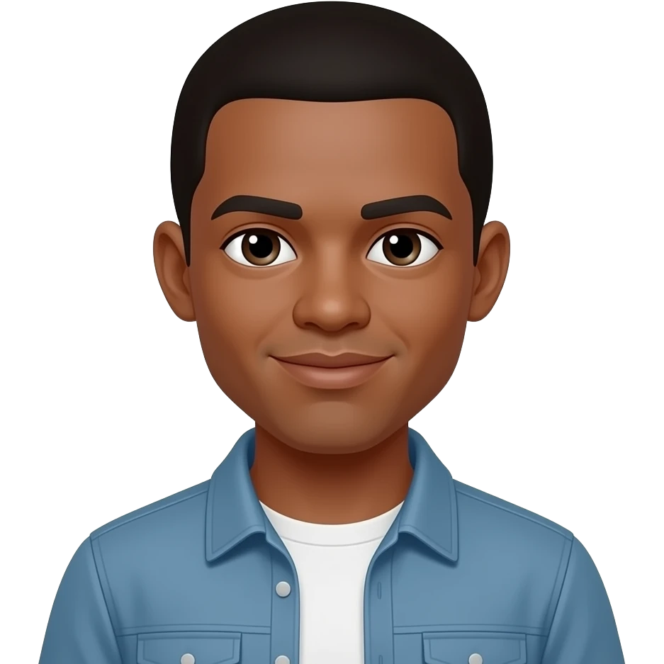 Jacson Five emoji