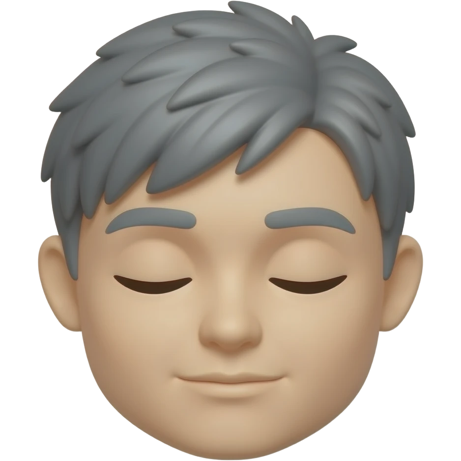 zzz emoji