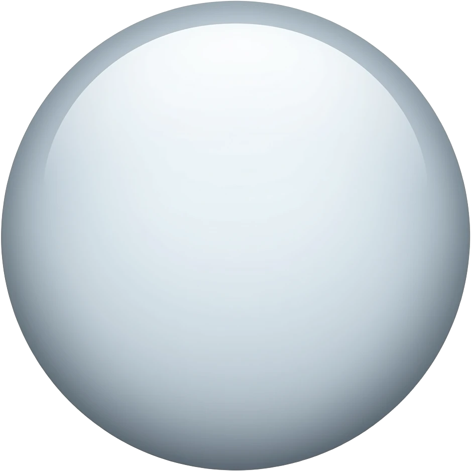 Circle emoji