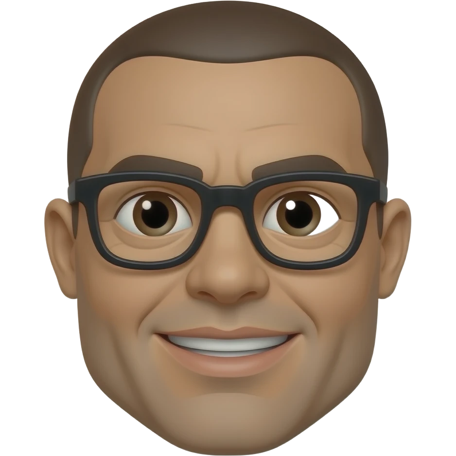 nigger emoji