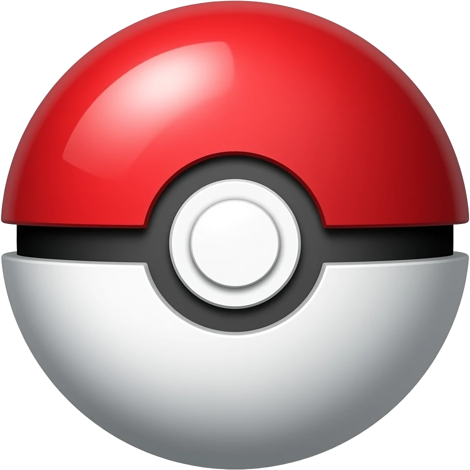 POKEBALL emoji