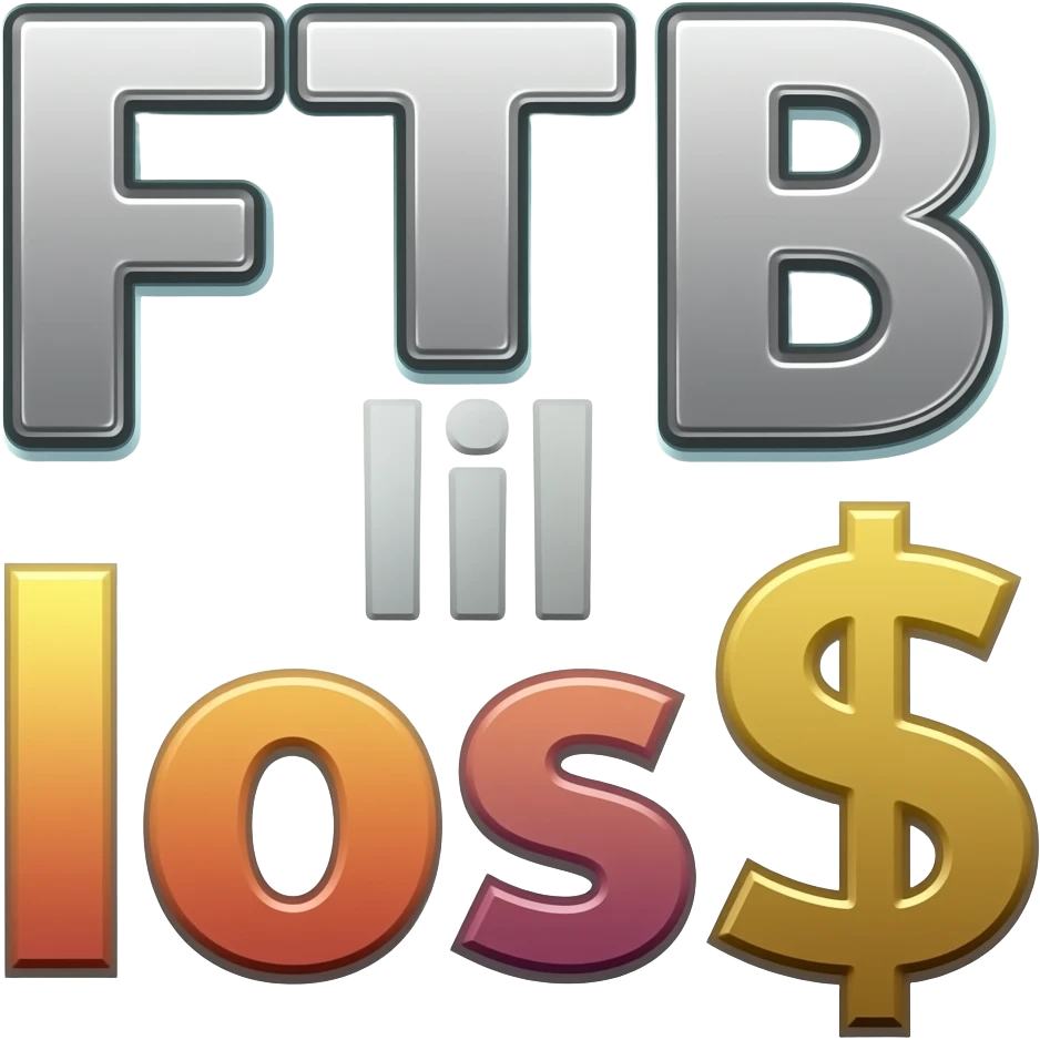 Make it say FTB lil los$ emoji