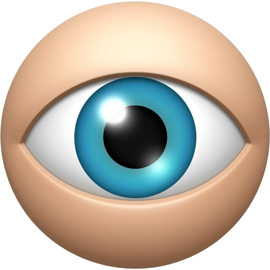 Vision emoji