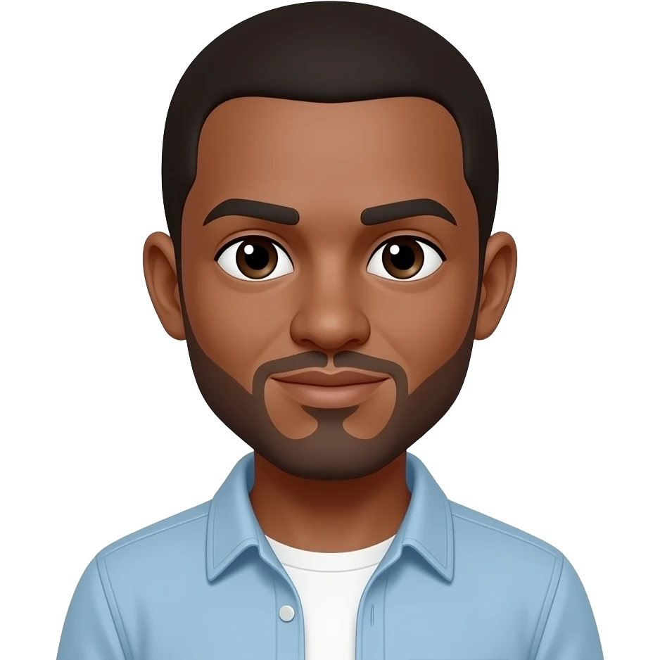 Niga emoji