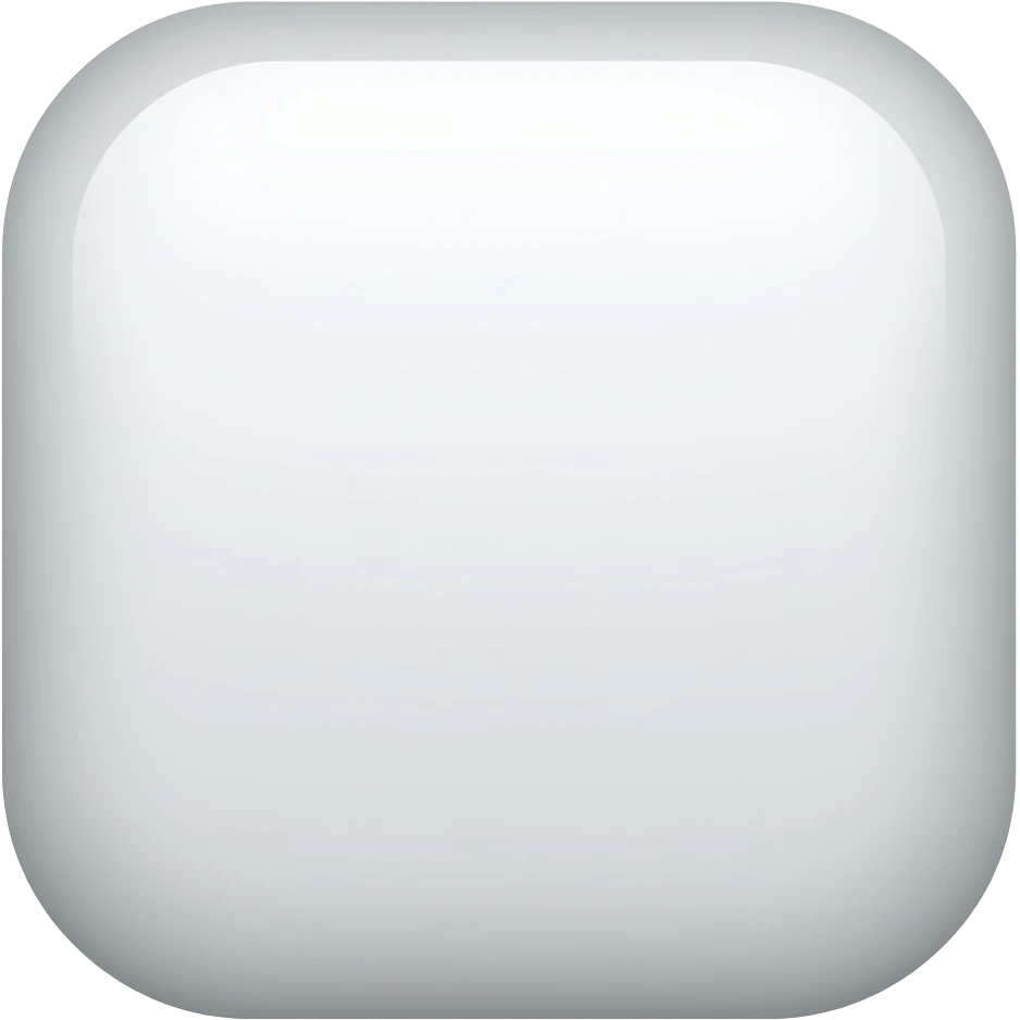Square emoji