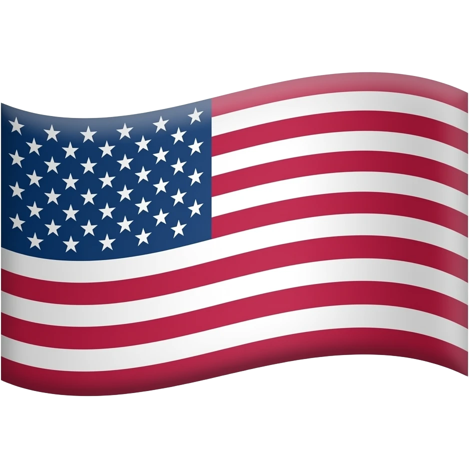 usa emoji