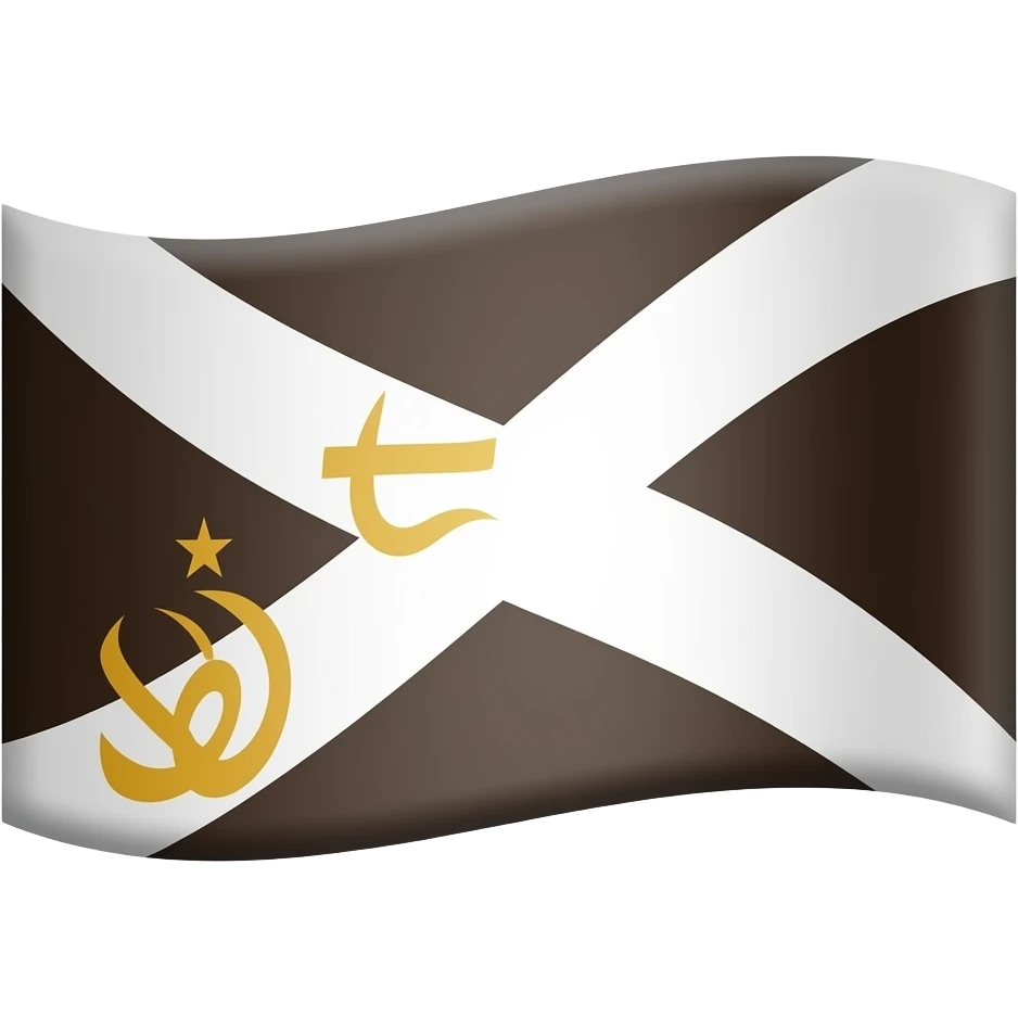 CQ Flag emoji