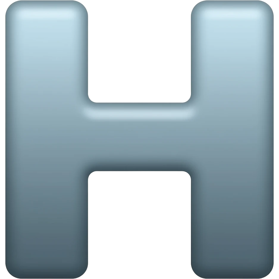 mega hyphen emoji
