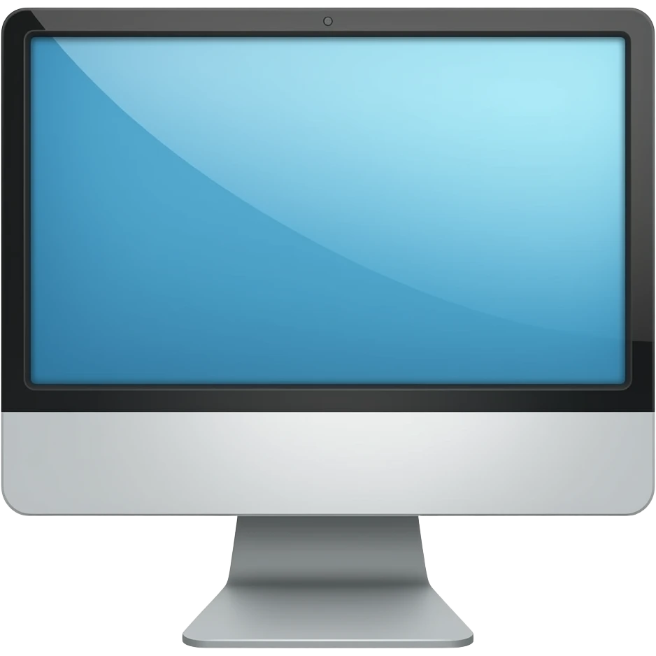Pc emoji