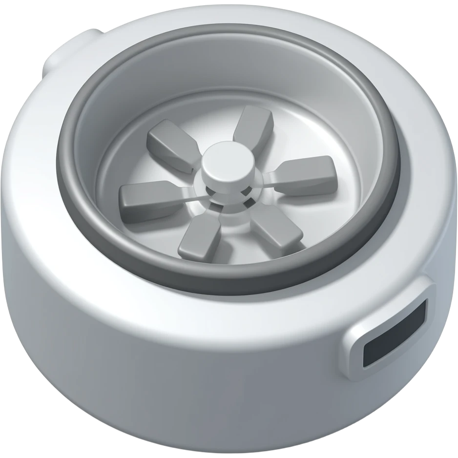 Centrifuge emoji