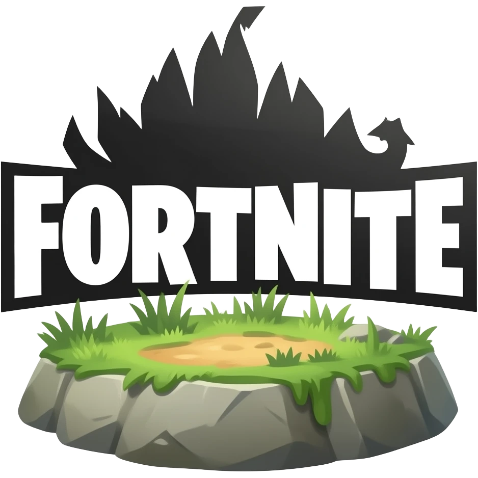 Fortnite emoji