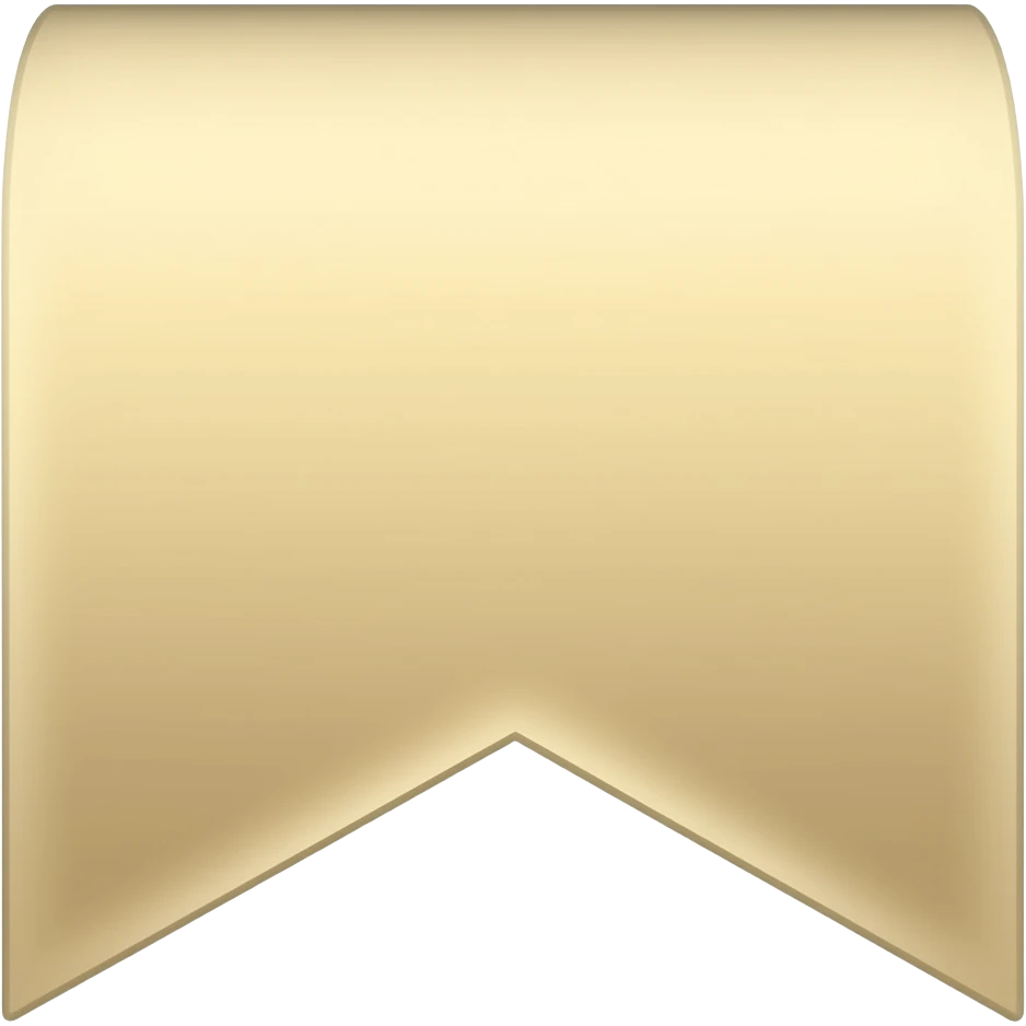 bookmark emoji