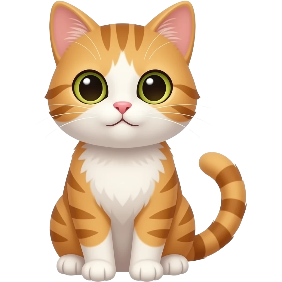 Cute emoji