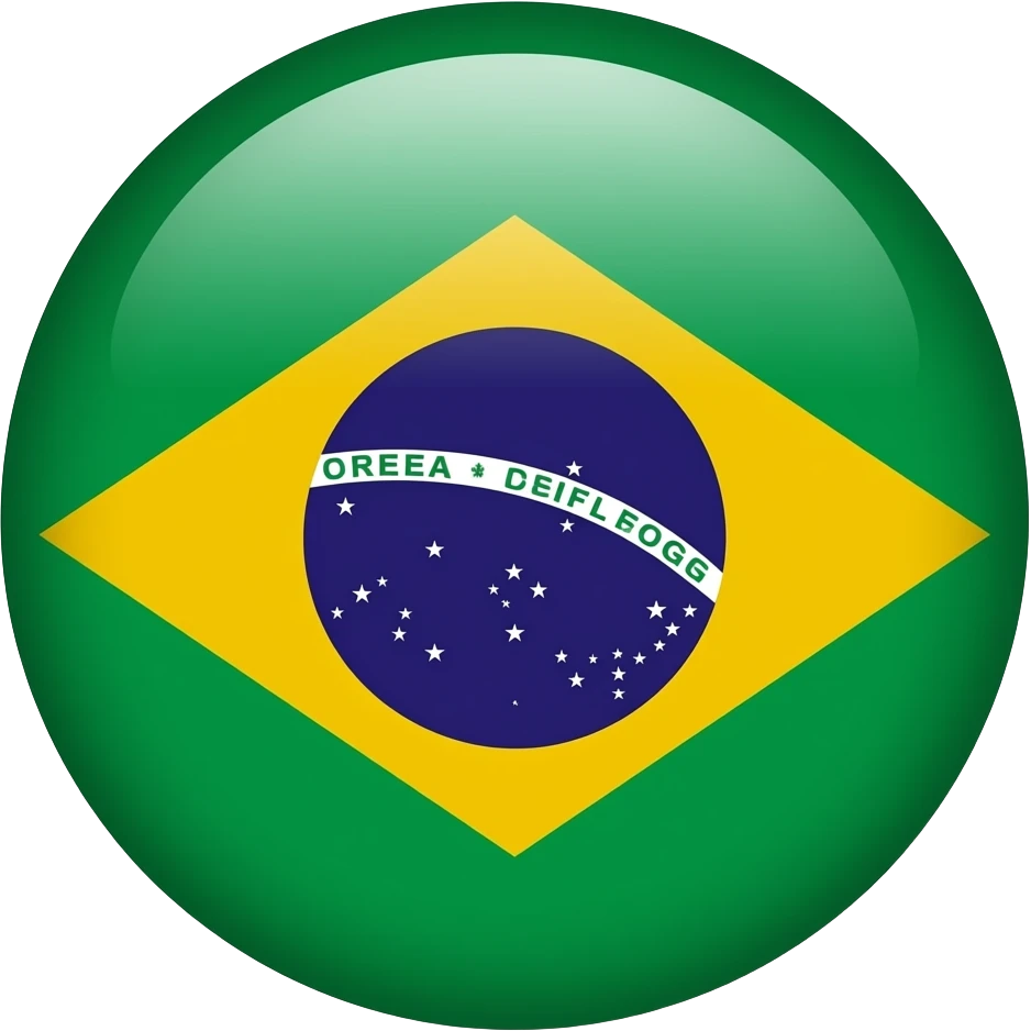 Falg Brazil emoji